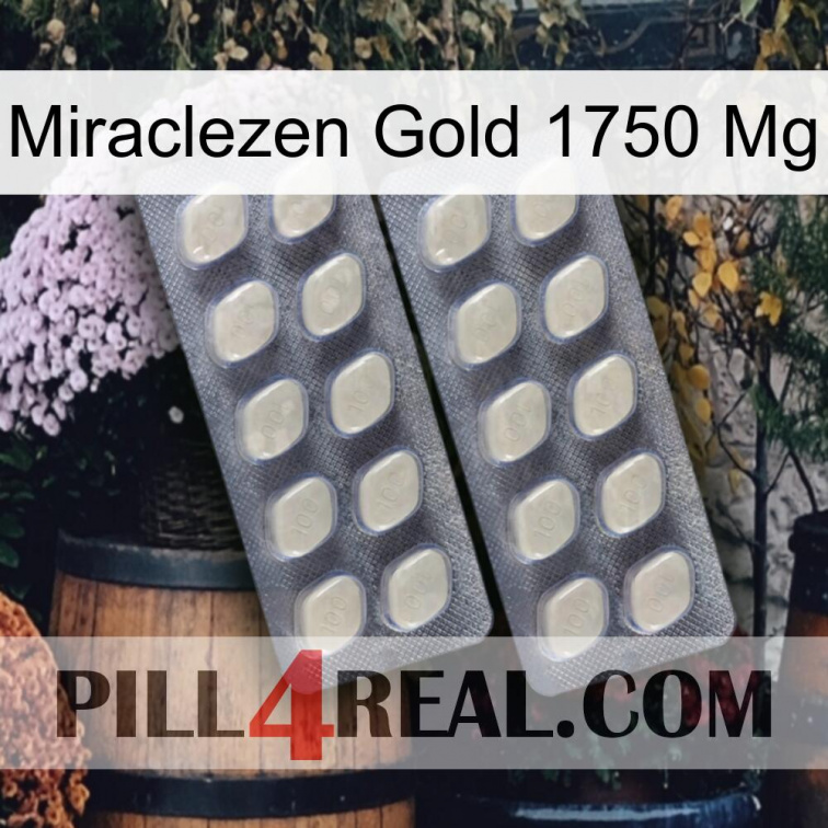 Miraclezen Gold 1750 Mg 07